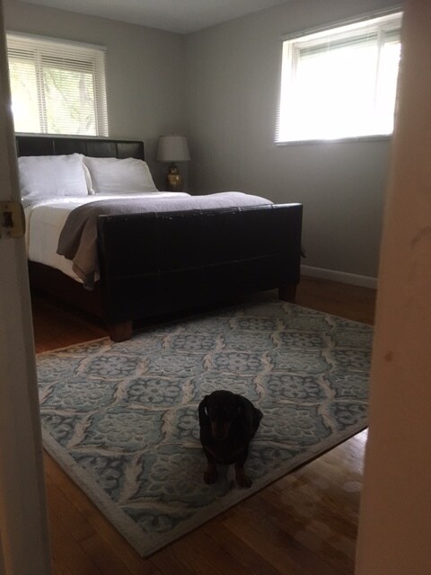 Bedroom - 10520 N Delaware St