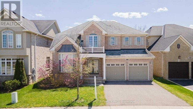 Photo du bâtiment - 2168 Colonel William Pkwy