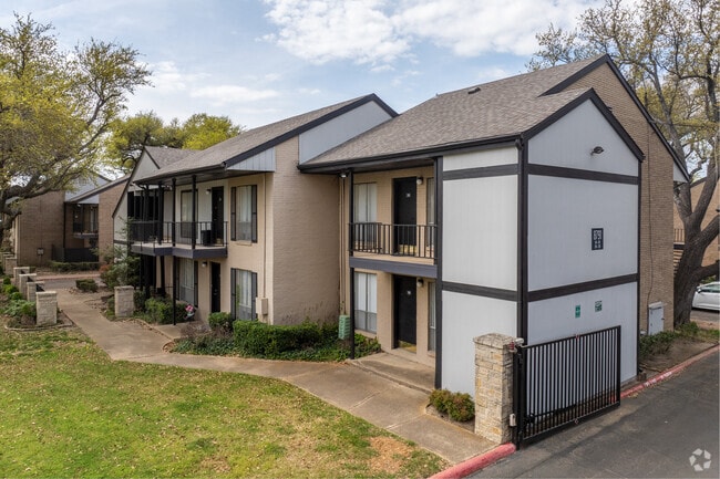 Primary - Lakeridge Heights