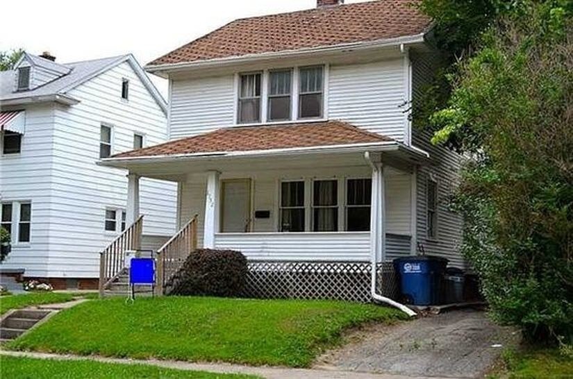 1752 Pilgrim Rd Unit 1, Toledo, OH 43607 Room for Rent in Toledo, OH
