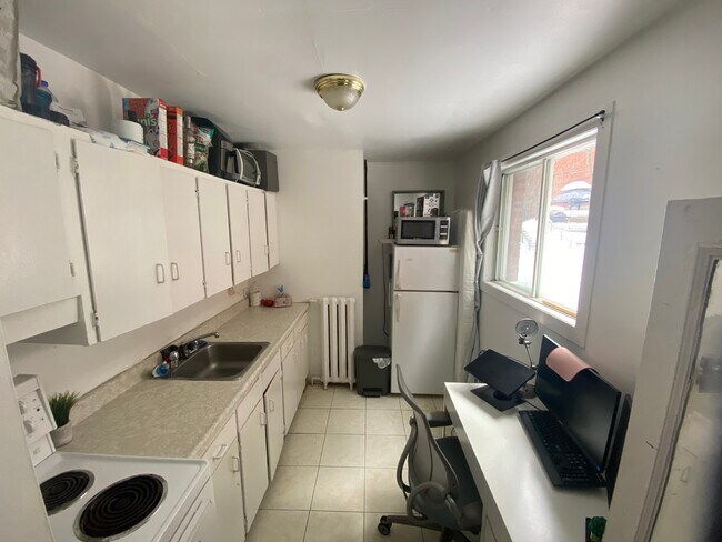 Photo du bâtiment - 322 Cooper St