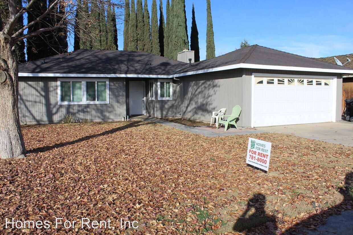 Primary Photo - 3 br, 2 bath House - 1750 W. Sandra Ave