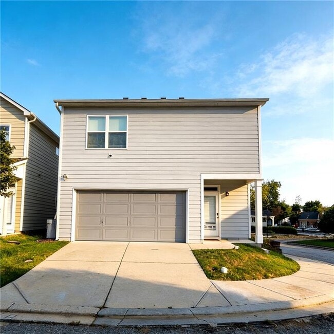 Building Photo - 602 Lofty Ln