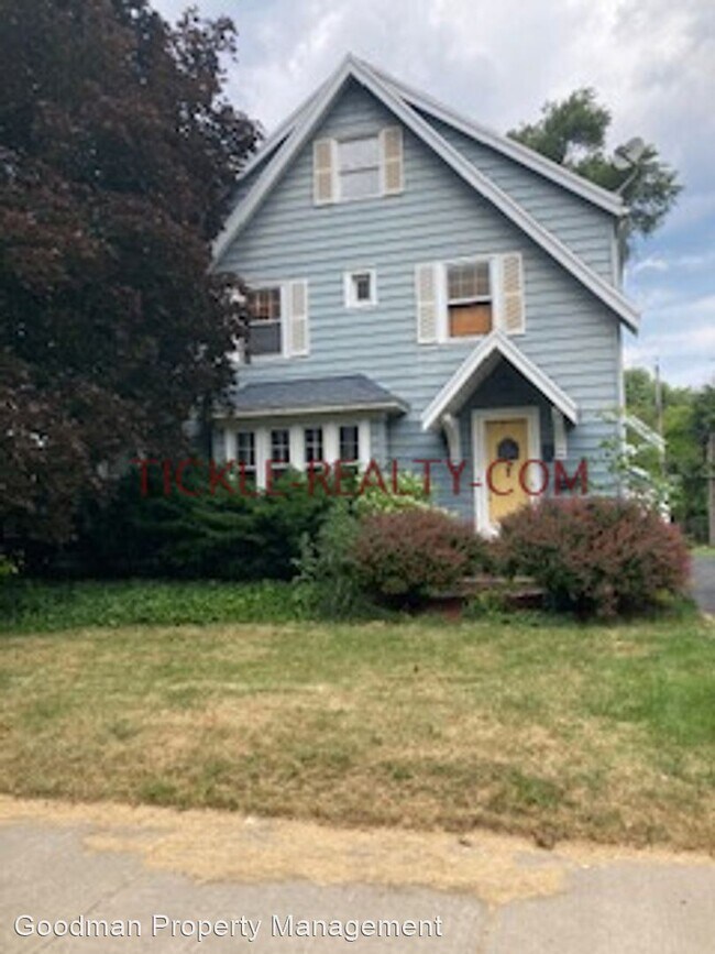 Building Photo - 3 br, 1.5 bath House - 614 Westchester Ave