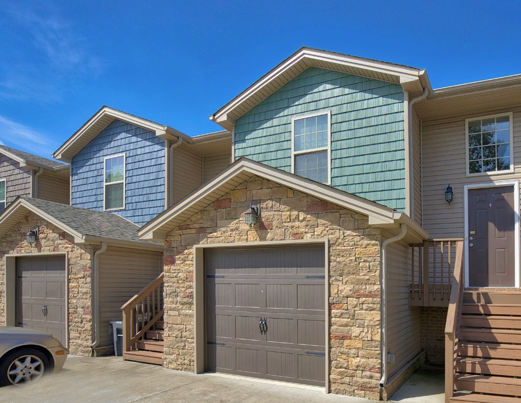 Foto principal - 1716 Thistlewood Dr