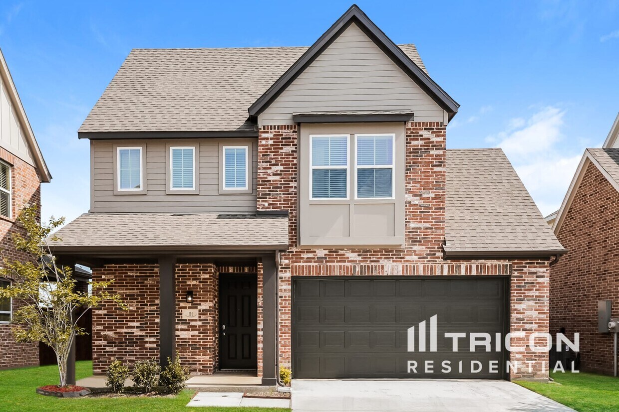Foto principal - 101 Oxford Ct