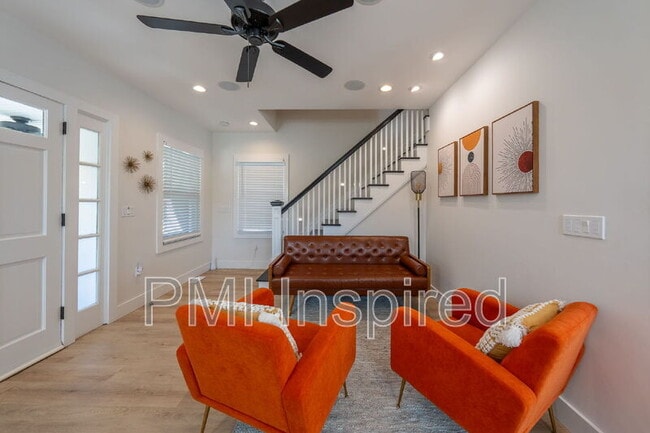 Foto del edificio - 1100 Langford St