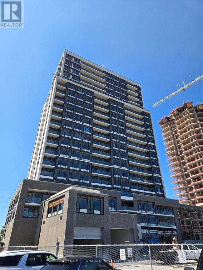 Building Photo - 8010 Derry Rd