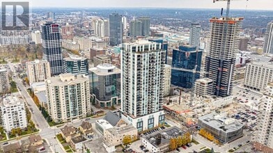 Building Photo - 505 Talbot St