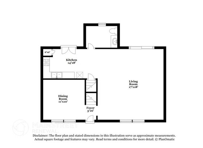 Foto del edificio - 3711 Stratton Ave