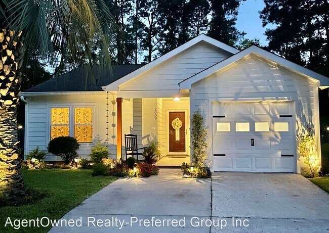 Foto del edificio - 3 br, 2 bath House - 2009 Bonnywood Court