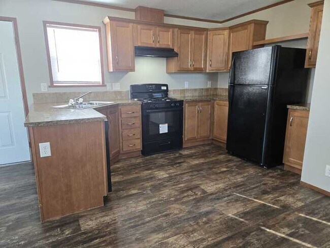 Foto del edificio - 3510 N 9th St