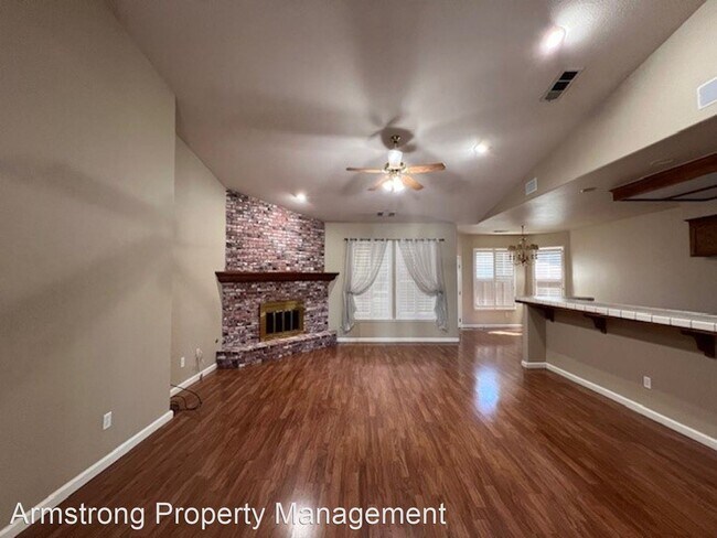 Foto del edificio - 4 br, 2 bath House - 2818 S. Atwood Ct.