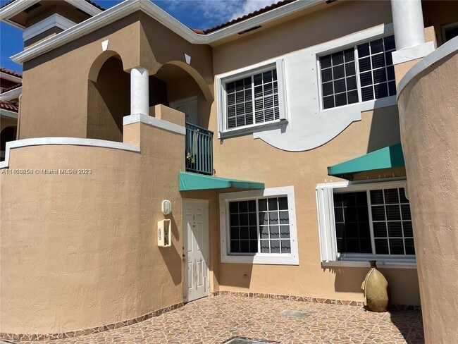 Photo - 13165 SW 64th Terrace Townhome
