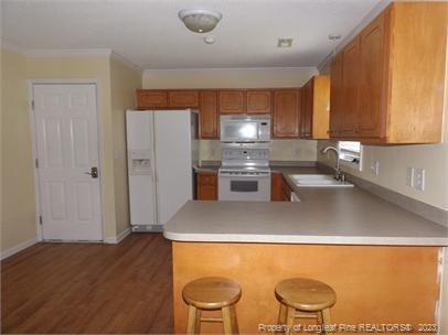 Foto del edificio - 205 Bay Tree Ln