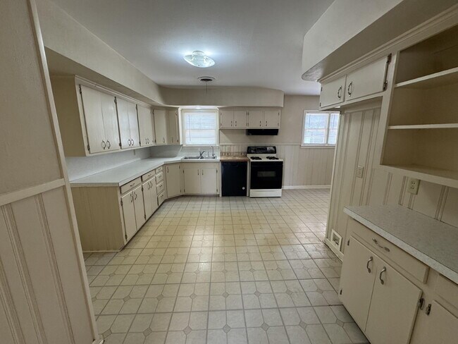 Foto del edificio - 3605 40th St