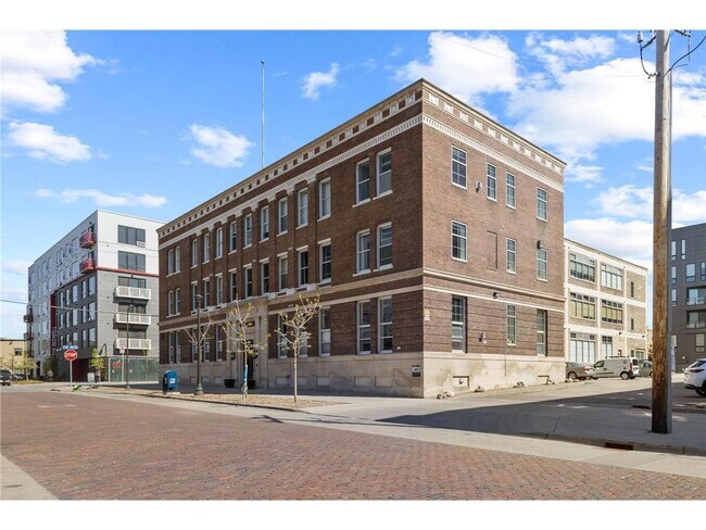 Foto del edificio - 918 N 3rd St