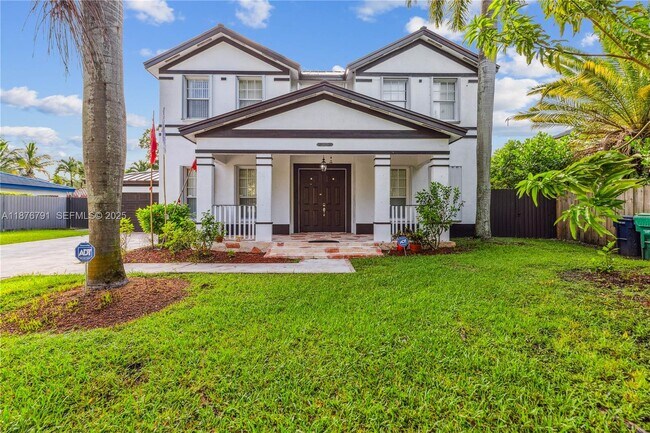 Foto del edificio - 20235 SW 129th Ave