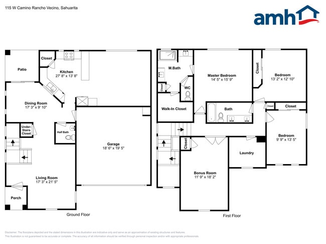 Building Photo - 115 W Camino Rancho Vecino