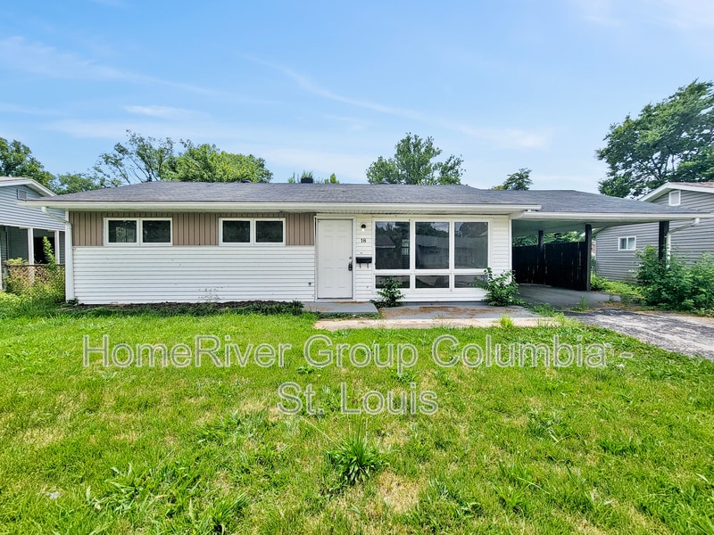 Primary Photo - 18 Melvin Dr