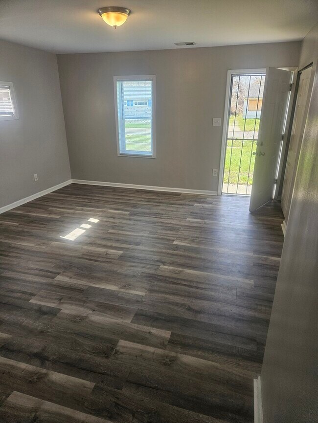 Foto del edificio - Newly rehabbed home