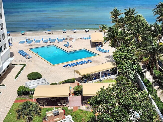 Foto del edificio - 3505 S Ocean Dr