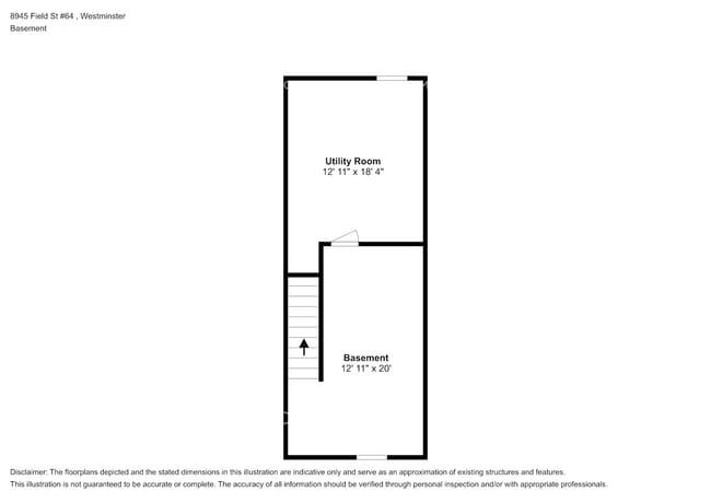 Building Photo - 8945 Field St