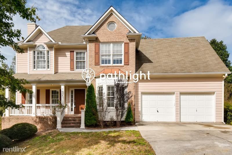 Primary Photo - 4 br, 2.5 bath House - 2618 Chandler Grove...