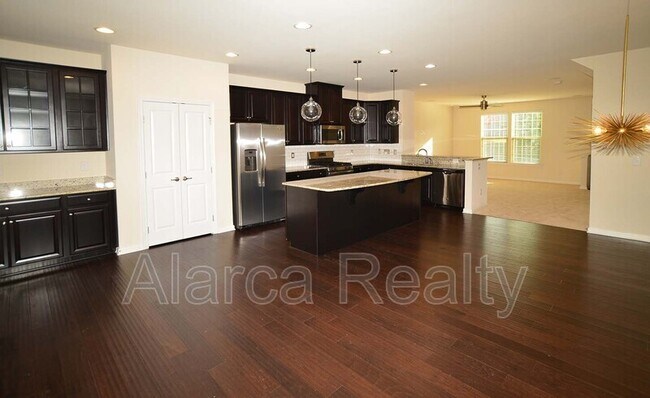 Photo - 1737 Evergreen Dr Townhome