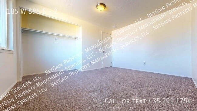 Building Photo - 185 W 895 S