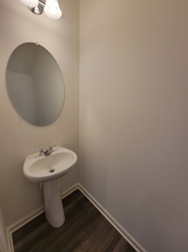 Foto del edificio - Townhome in McDonough!