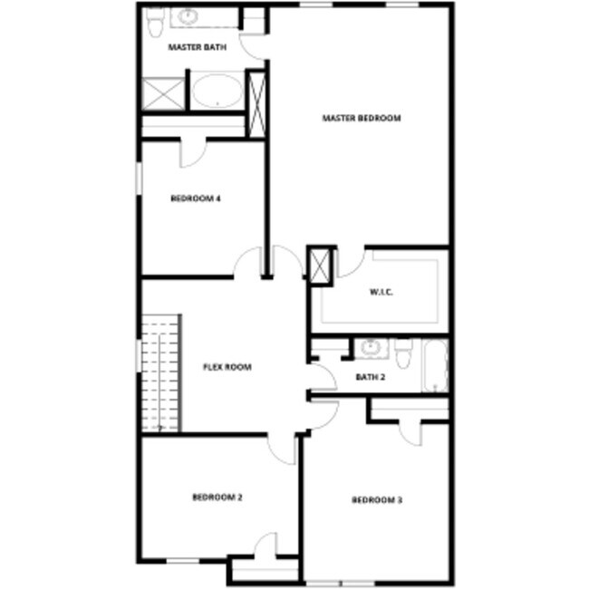 Foto del edificio - 705 Berkeley Dr
