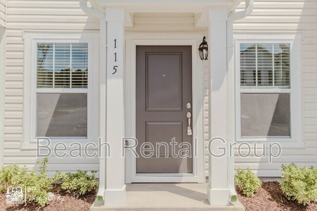 Foto del edificio - 115 Crescent Wy