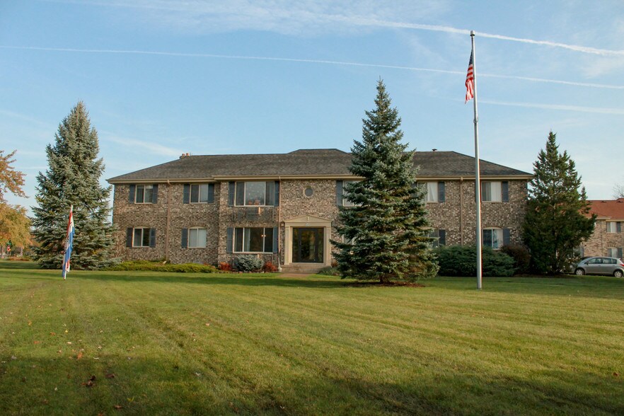 Stone Point Apartments Rentals Menomonee Falls, WI