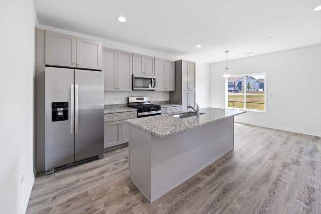 Foto del edificio - 1236 Gillespie Ln