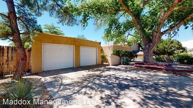 Foto del edificio - 3 br, 2 bath House - 2513 Sandler Dr NE