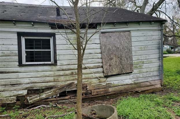 Foto del edificio - 6810 Foster St