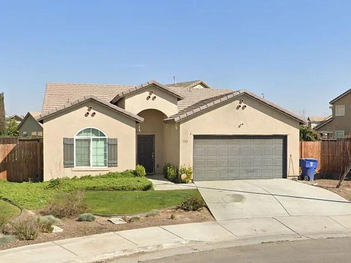 Foto principal - Bakersfield