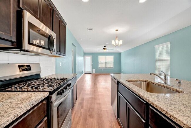 Foto del edificio - 1425 Fairhaven Gtwy, Georgetown, Texas 78626