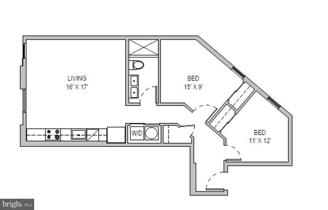 Foto del edificio - 1229 N Front St