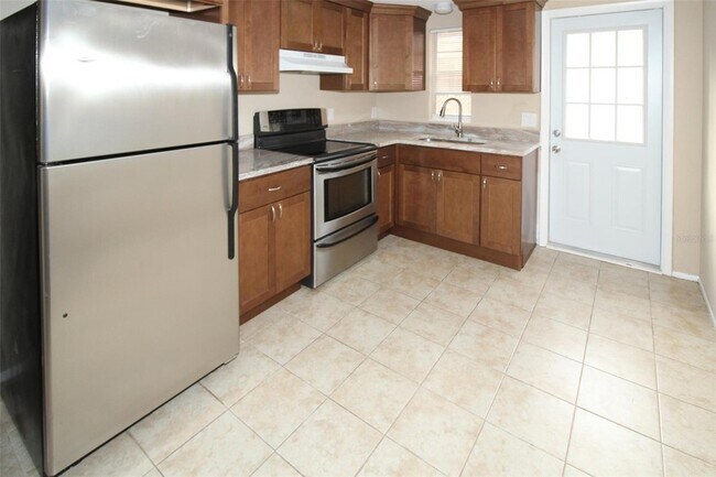 Foto del edificio - 2037 Calusa Trail