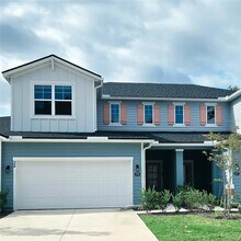 Building Photo - 179 Misty Harbor Trace