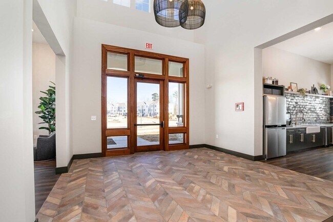 Foto del edificio - Westgate Landing