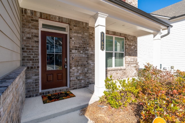 Foto del edificio - 1752 Dover Creek Ln