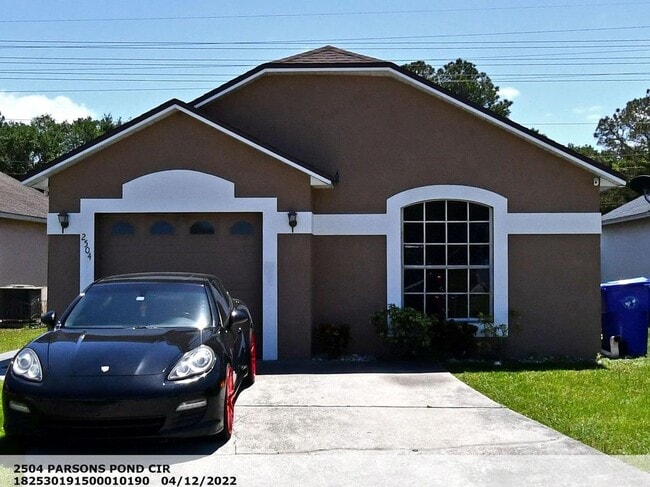 Building Photo - 2504 Parsons Pond Cir