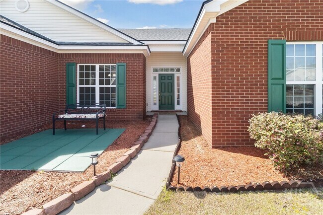 Foto del edificio - 117 Greyfield Cir