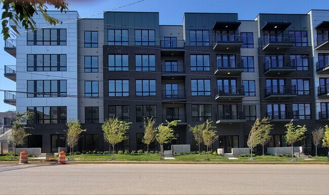 Foto del edificio - 303 31st Ave N