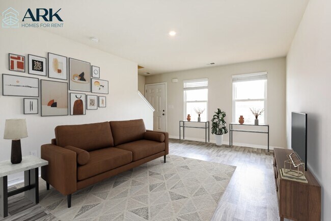 Foto del edificio - 206 Long Grove Ln