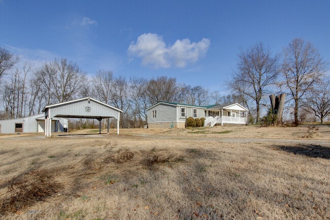 Building Photo - 259 8th St