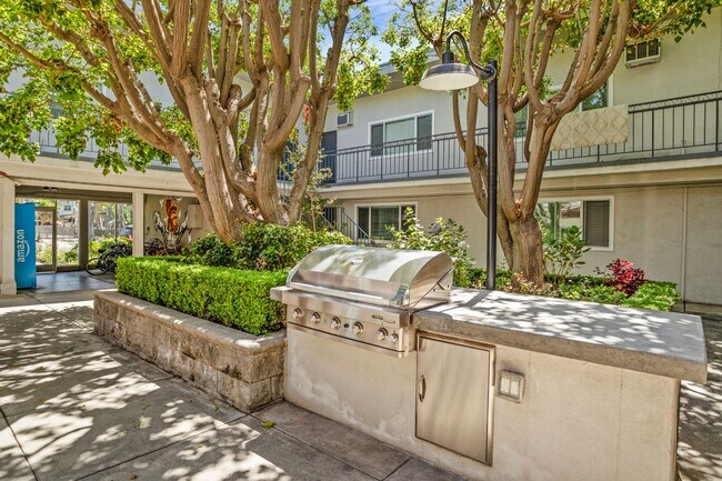 Foto del edificio - 2801 Orchard Ave